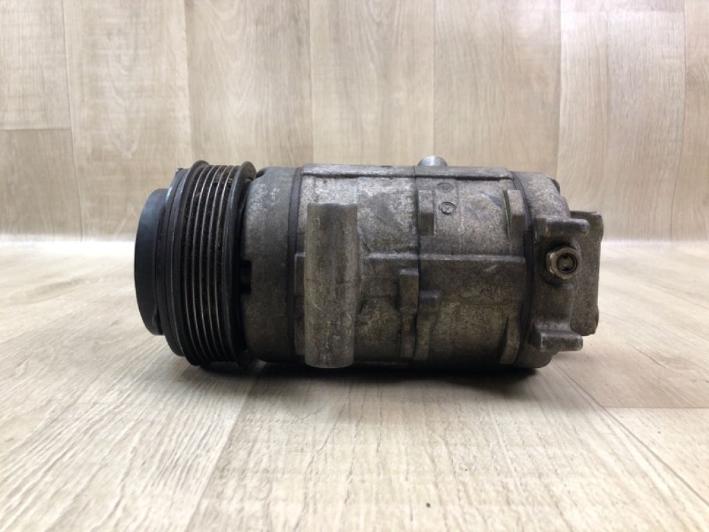 TD15-61-450A | Компресор кондиціонера MAZDA CX-9 06-16 - Фото 6