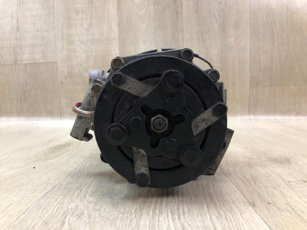 38810PNB006 | Компресор кондиціонера HONDA CRV 06-12 - Фото 4