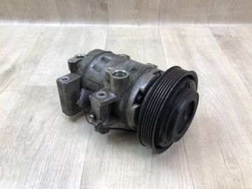 Компресор кондиціонера MAZDA 6 GH 07-12