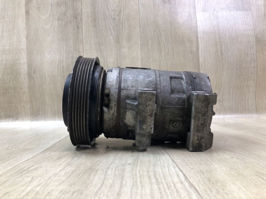 Z0010923A | Компресор кондиціонера MAZDA 6 GH 07-12 - Фото 3