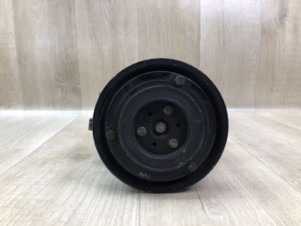 Z0010923A | Компресор кондиціонера MAZDA 6 GH 07-12 - Фото 4