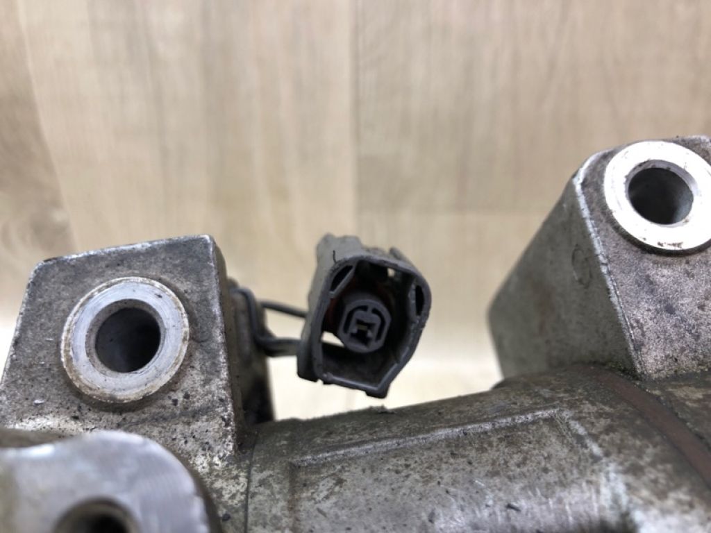 Z0010923A | Компресор кондиціонера MAZDA 6 GH 07-12 - Фото 9