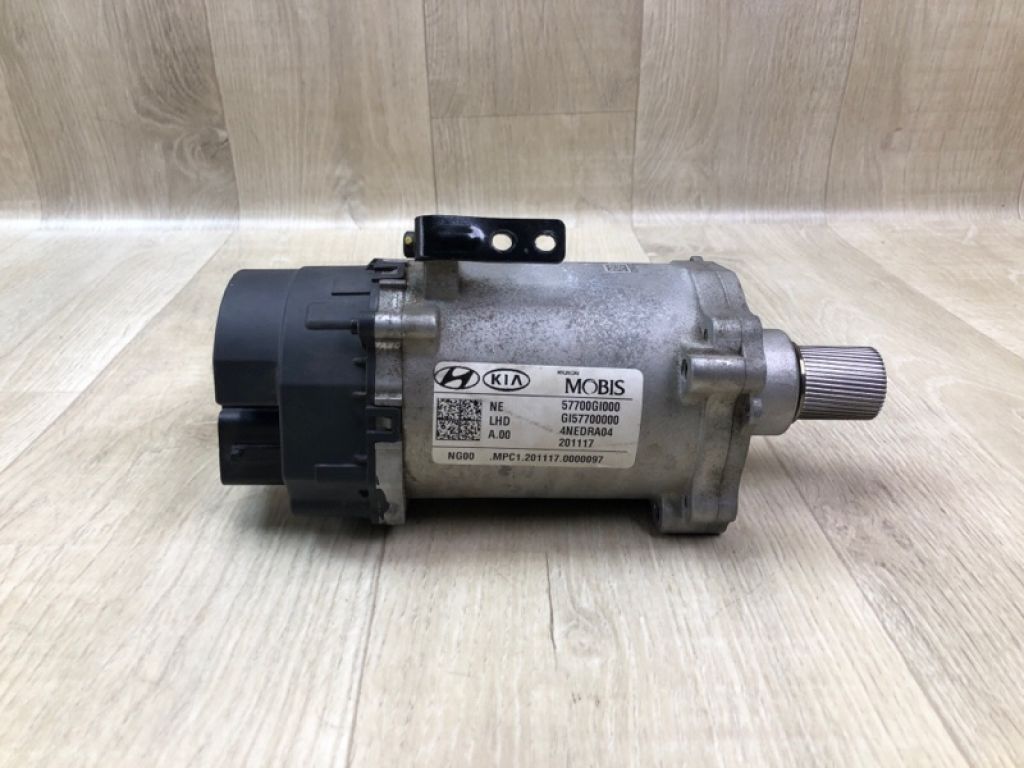 GI577-E0000 | Електропідсилювач рульового керування HYUNDAI IONIQ 5 21-