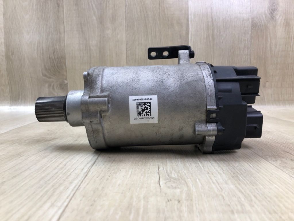 GI577-E0000 | Електропідсилювач рульового керування HYUNDAI IONIQ 5 21- - Фото 2