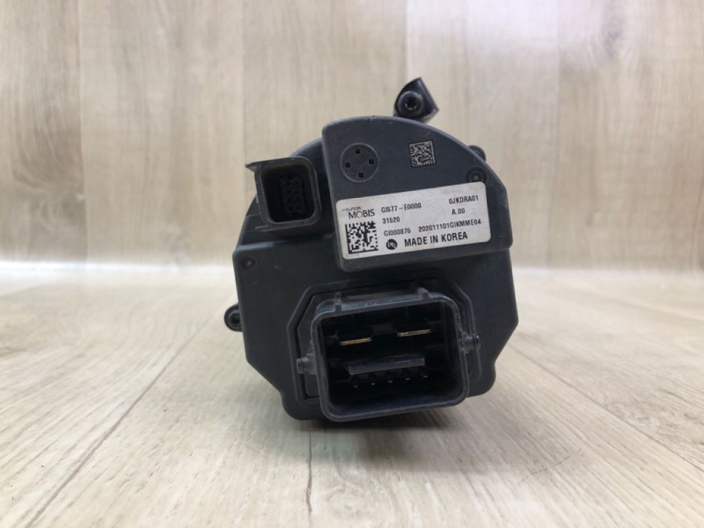 GI577-E0000 | Електропідсилювач рульового керування HYUNDAI IONIQ 5 21- - Фото 5