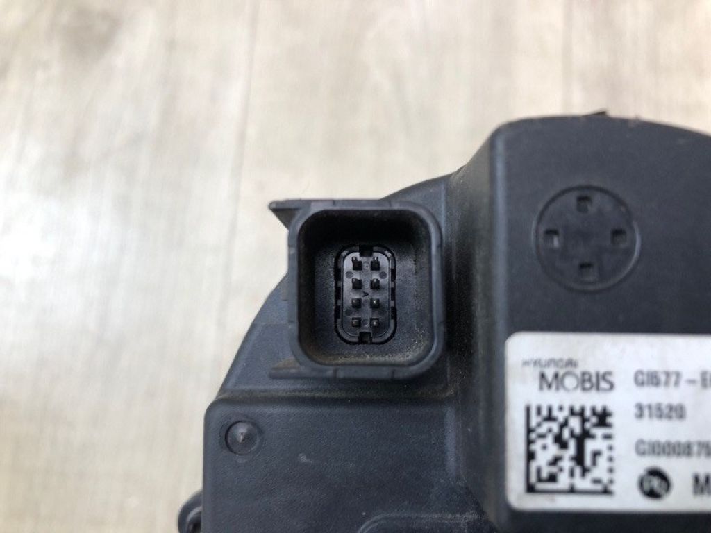 GI577-E0000 | Електропідсилювач рульового керування HYUNDAI IONIQ 5 21- - Фото 6