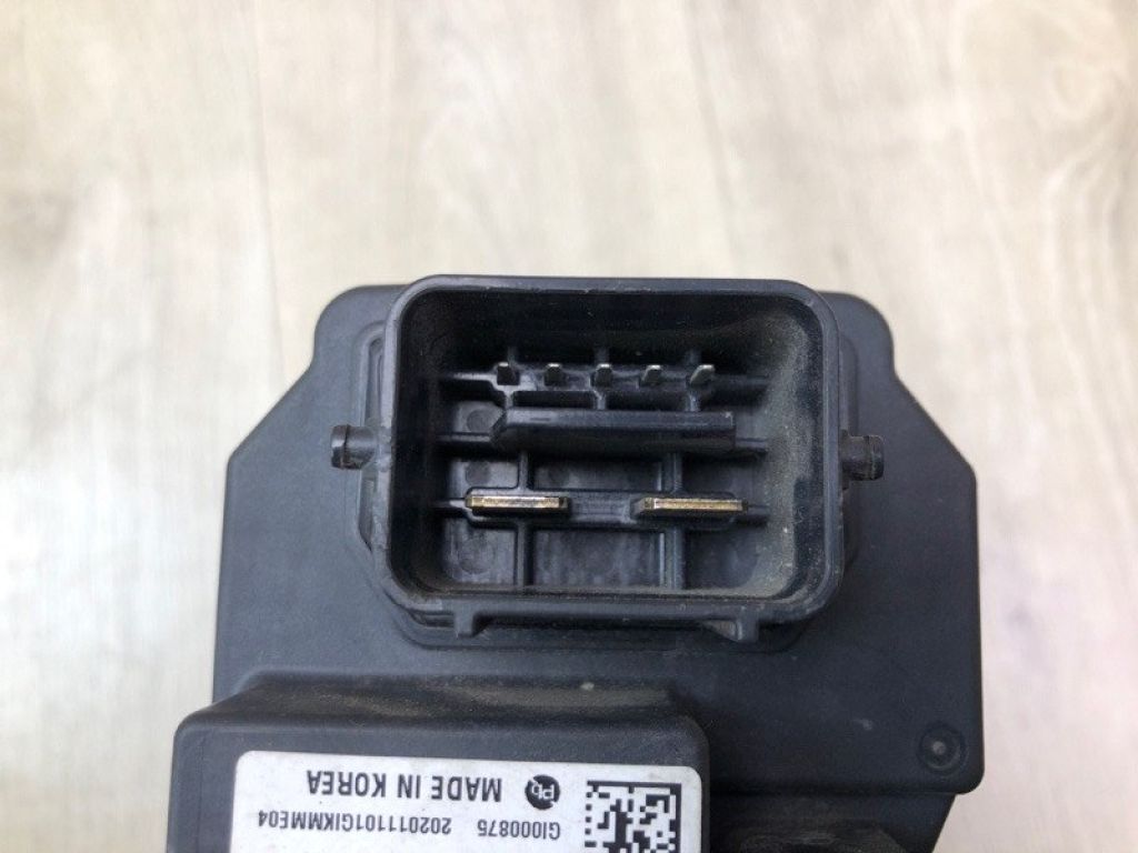 GI577-E0000 | Електропідсилювач рульового керування HYUNDAI IONIQ 5 21- - Фото 7