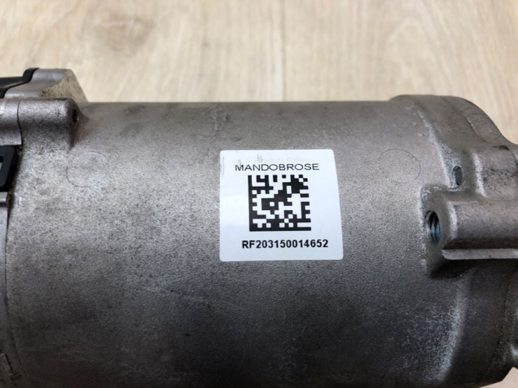 GI577-E0000 | Електропідсилювач рульового керування HYUNDAI IONIQ 5 21- - Фото 10