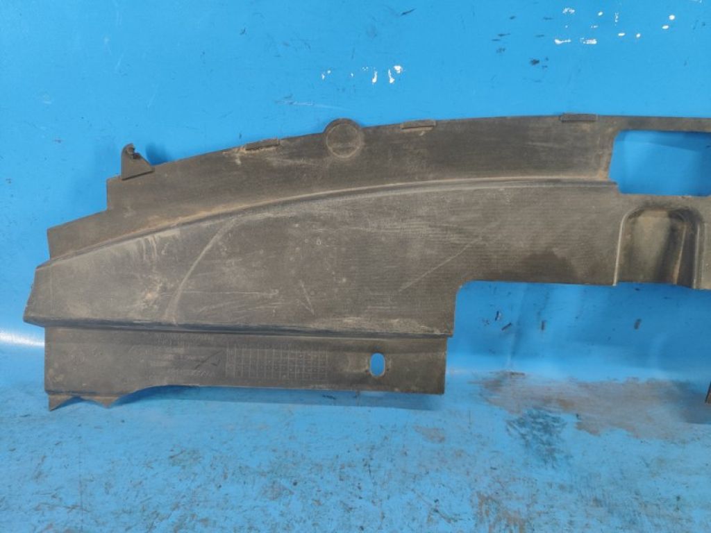 68109867AA | Накладка передней панели верх JEEP COMPASS 06-16 - Фото 3