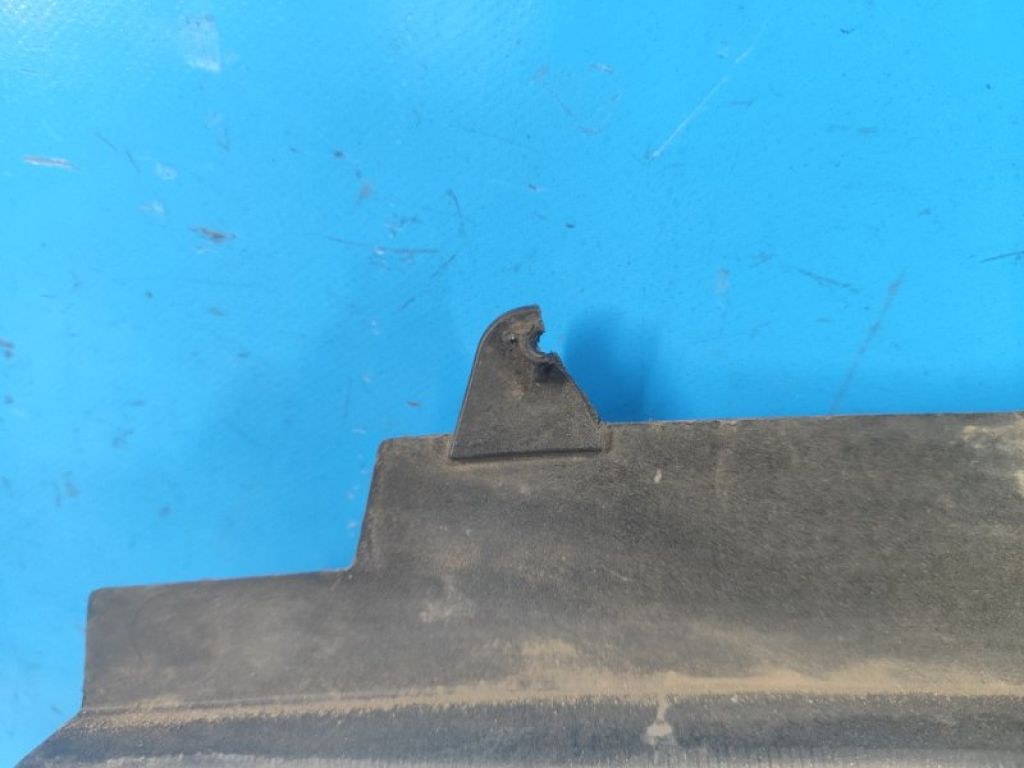 68109867AA | Накладка передней панели верх JEEP COMPASS 06-16 - Фото 5