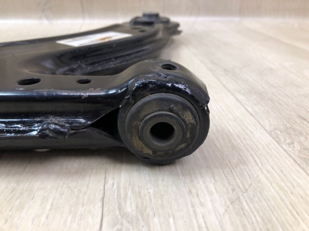 1J0407151C | Важіль передньої підвіски нижній VOLKSWAGEN JETTA 05-10 - Фото 5