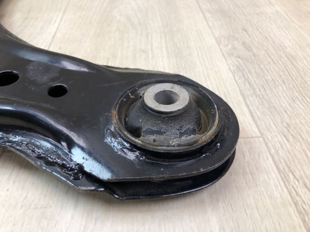 1J0407151C | Важіль передньої підвіски нижній VOLKSWAGEN JETTA 05-10 - Фото 6