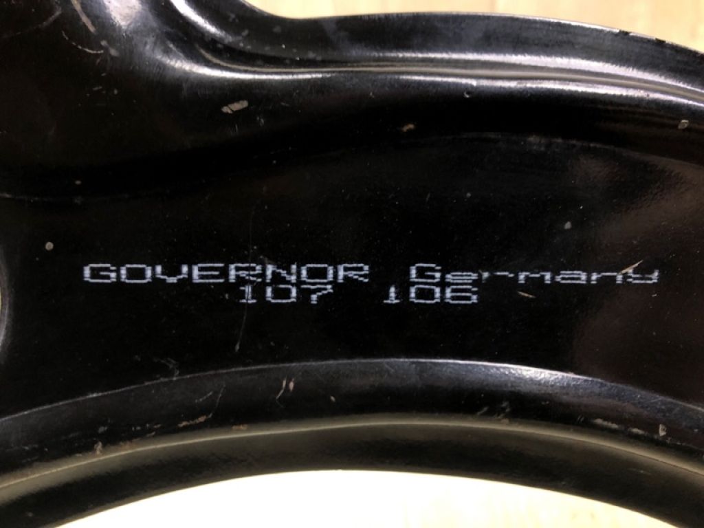 1J0407151C | Важіль передньої підвіски нижній VOLKSWAGEN JETTA 05-10 - Фото 9