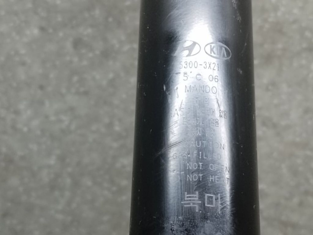 553003X210 | Амортизатор задн. HYUNDAI ELANTRA MD 10-15 - Фото 2