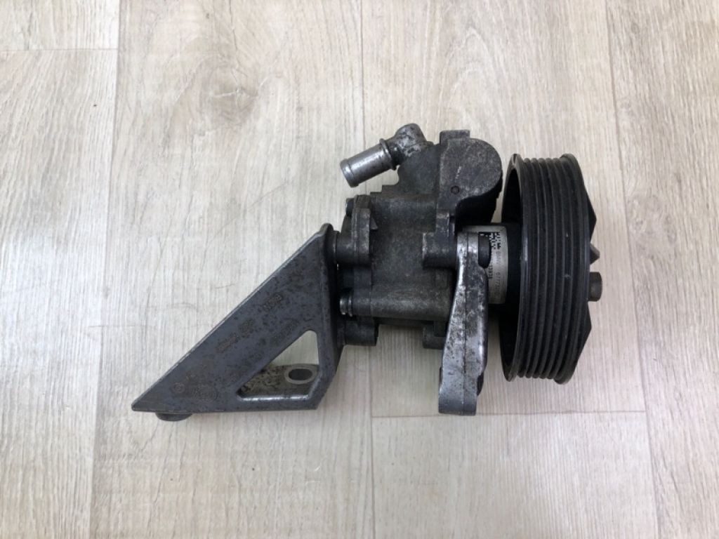 32 41 6 777 321 | Насос ГПК BMW 5 SERIES (E60/E61) 03-10 - Фото 2