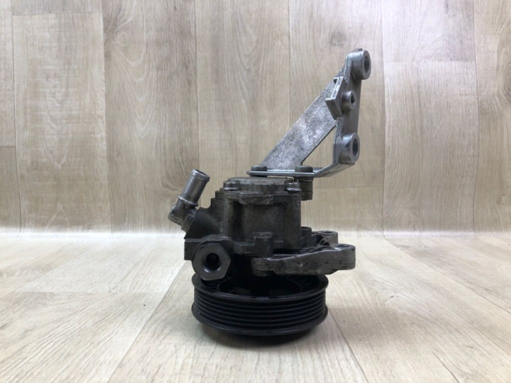 32 41 6 777 321 | Насос ГПК BMW 5 SERIES (E60/E61) 03-10 - Фото 7