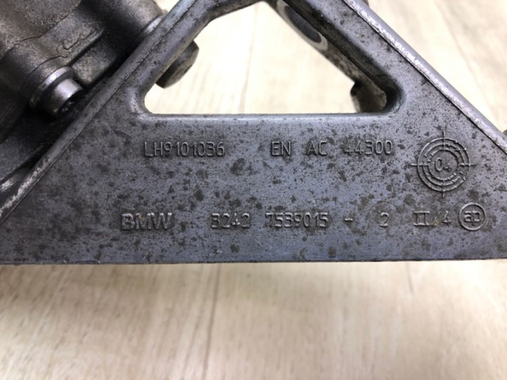 32 41 6 777 321 | Насос ГПК BMW 5 SERIES (E60/E61) 03-10 - Фото 9