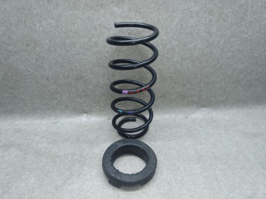 553303X270 | Пружина задньої підвіски HYUNDAI ELANTRA MD 10-15