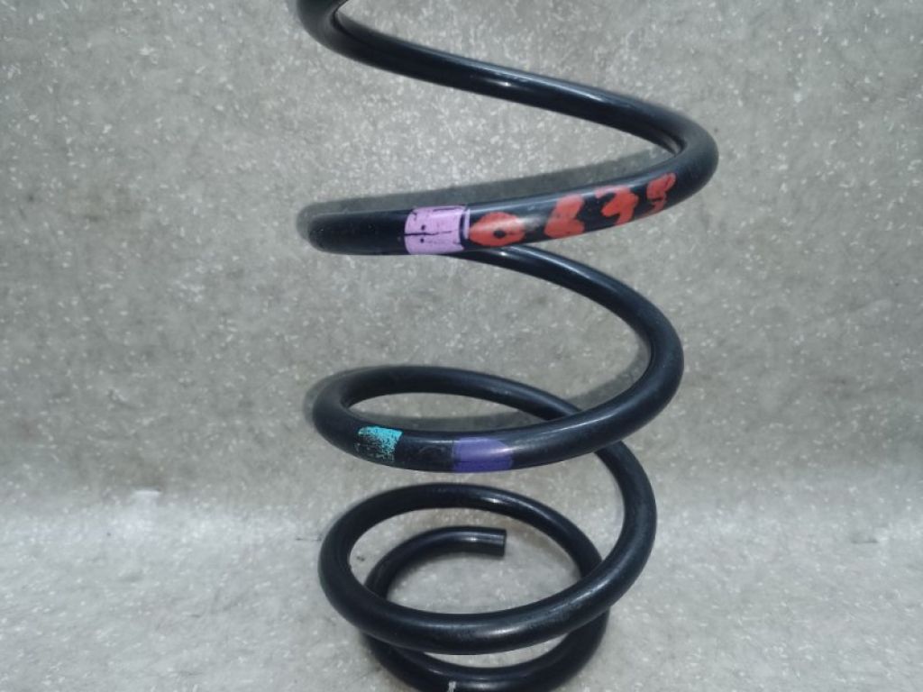 553303X270 | Пружина задньої підвіски HYUNDAI ELANTRA MD 10-15 - Фото 2