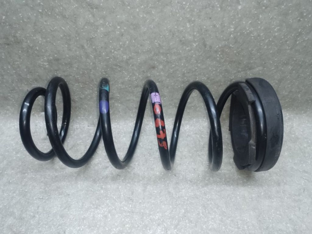 553303X270 | Пружина задньої підвіски HYUNDAI ELANTRA MD 10-15 - Фото 3