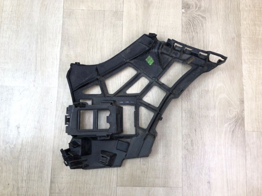 A1678858602 | Кронштейн переднього бампера прав. MERCEDES GLE-CLASS BR167 19- - Фото 2