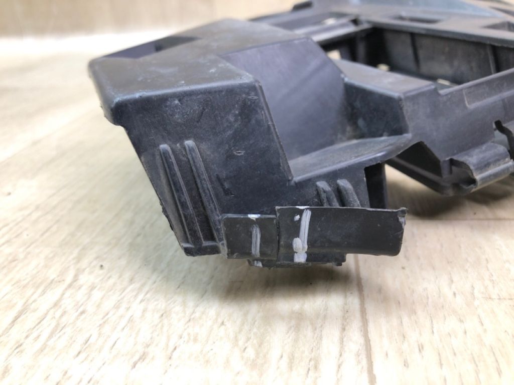 A1678858602 | Кронштейн переднього бампера прав. MERCEDES GLE-CLASS BR167 19- - Фото 5