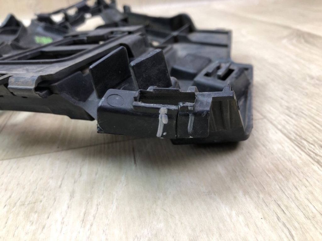 A1678858602 | Кронштейн переднього бампера прав. MERCEDES GLE-CLASS BR167 19- - Фото 6