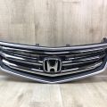 71121-TL0-G01 | Решітка радіатора HONDA ACCORD CU8 / TSX 08-14