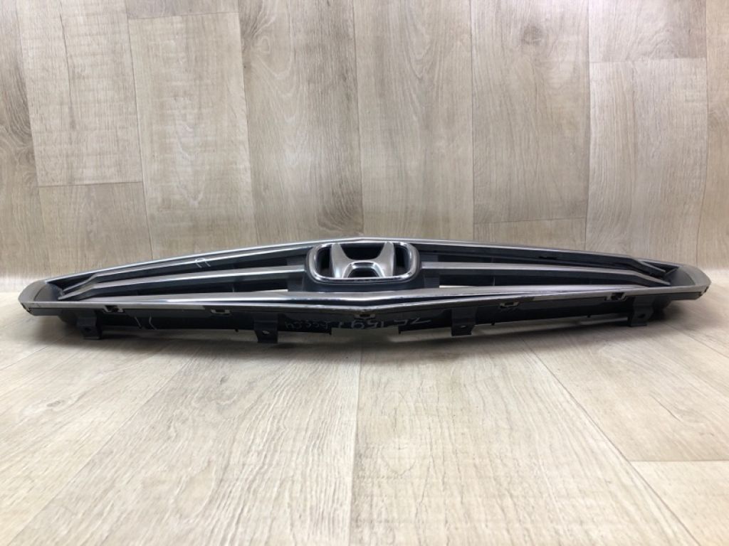 71121-TL0-G01 | Решітка радіатора HONDA ACCORD CU8 / TSX 08-14 - Фото 3