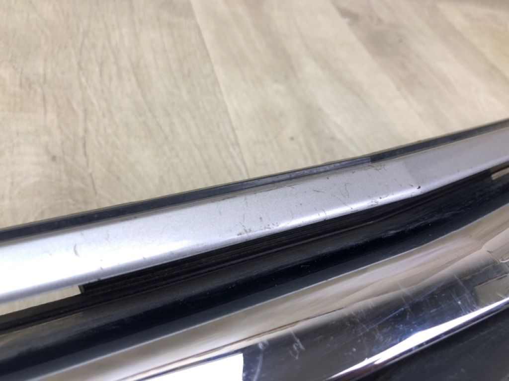 71121-TL0-G01 | Решітка радіатора HONDA ACCORD CU8 / TSX 08-14 - Фото 6