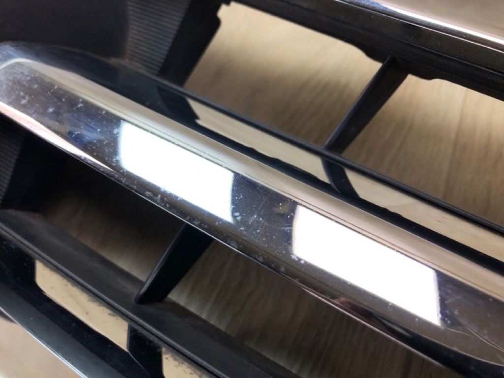 71121-TL0-G01 | Решітка радіатора HONDA ACCORD CU8 / TSX 08-14 - Фото 9