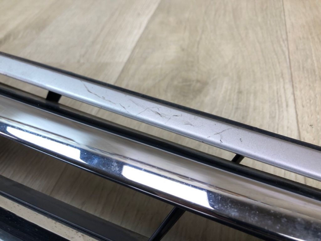 71121-TL0-G01 | Решітка радіатора HONDA ACCORD CU8 / TSX 08-14 - Фото 11