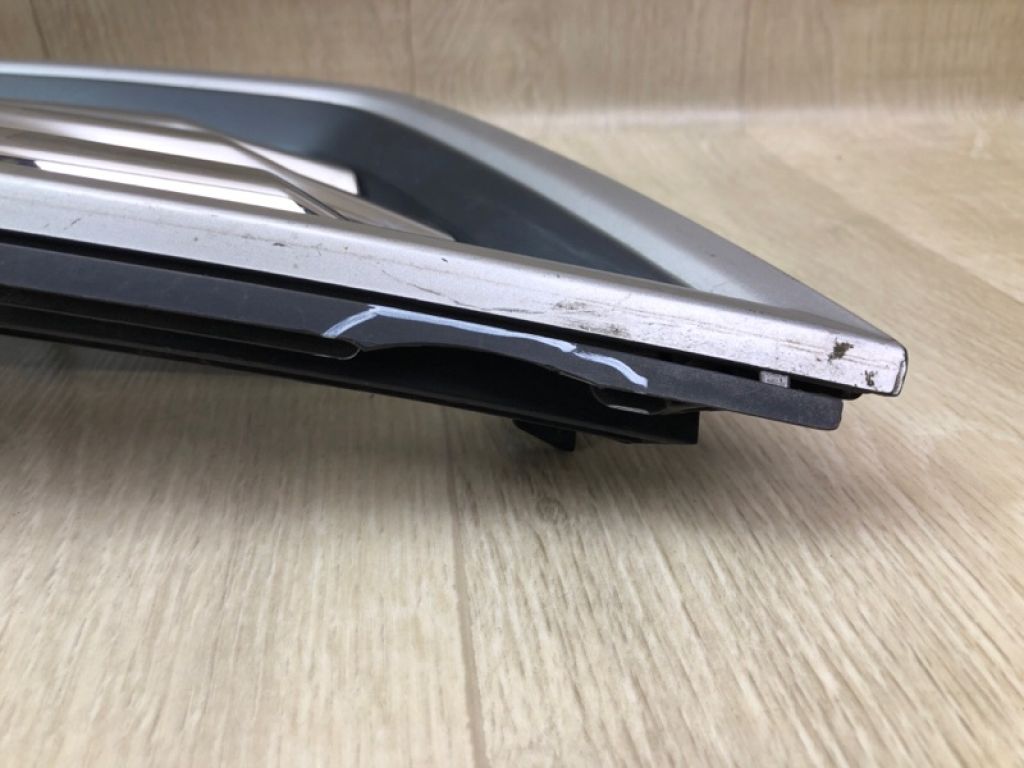 71121-TL0-G01 | Решітка радіатора HONDA ACCORD CU8 / TSX 08-14 - Фото 12