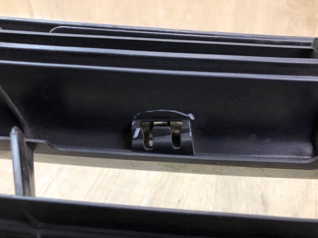 71121-TL0-G01 | Решітка радіатора HONDA ACCORD CU8 / TSX 08-14 - Фото 15