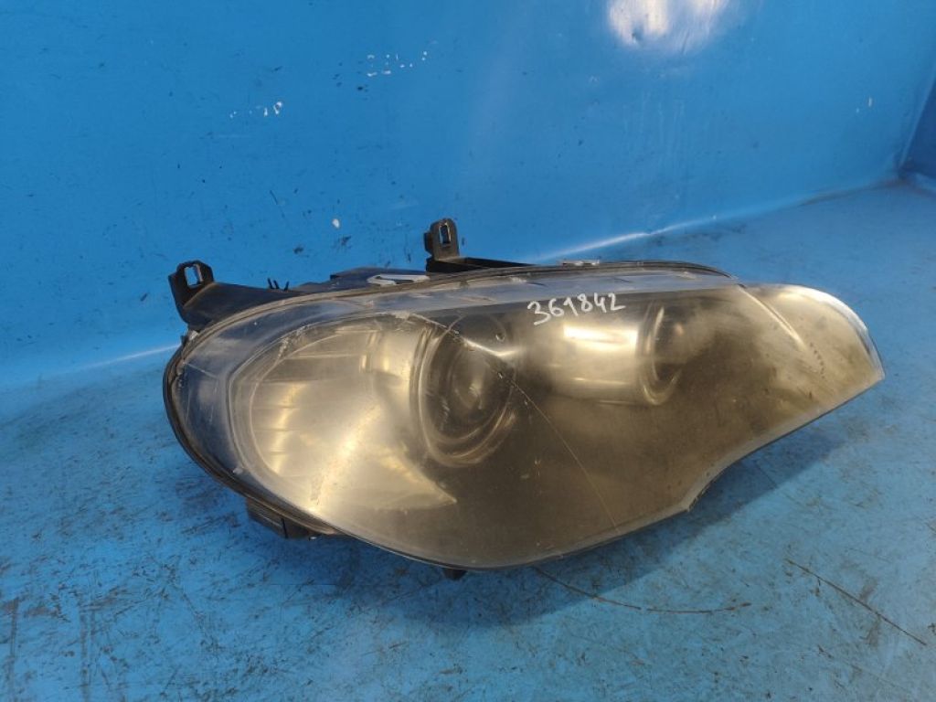 63 11 7 289 002 | Фара передн. прав. BMW X5 (E70) 07-13 - Фото 2