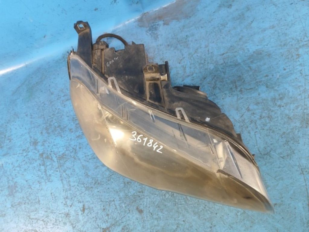 63 11 7 289 002 | Фара передн. прав. BMW X5 (E70) 07-13 - Фото 4