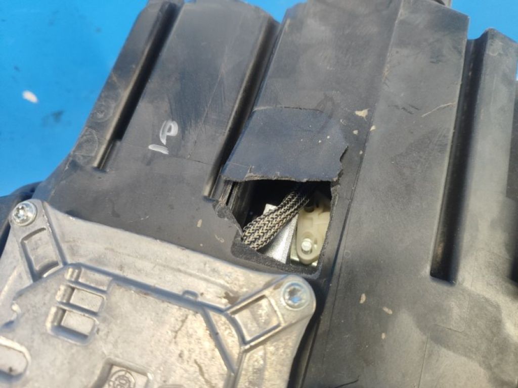 63 11 7 289 002 | Фара передн. прав. BMW X5 (E70) 07-13 - Фото 8