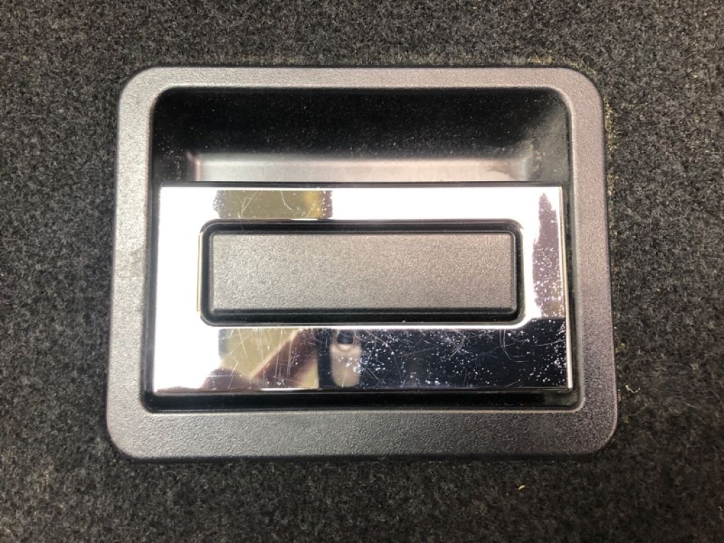 5841048130C1 | Полиця багажника LEXUS RX350/450 15-22 - Фото 3