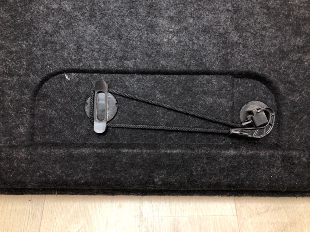 5841048130C1 | Полиця багажника LEXUS RX350/450 15-22 - Фото 4