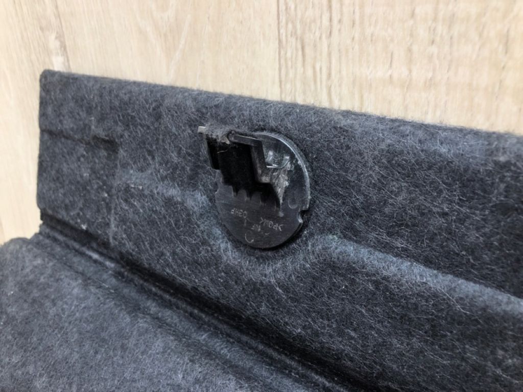 5841048130C1 | Полиця багажника LEXUS RX350/450 15-22 - Фото 5