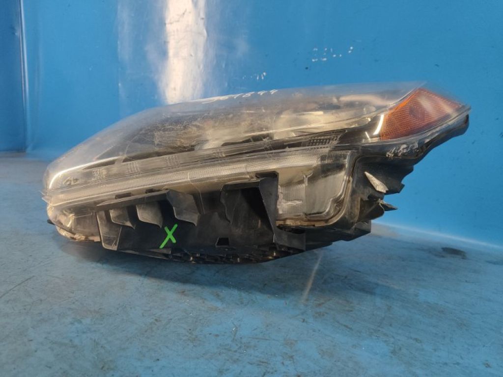 26060-4BA0A | Фара лів. NISSAN X-TRAIL/ROGUE T32 13-20 - Фото 4