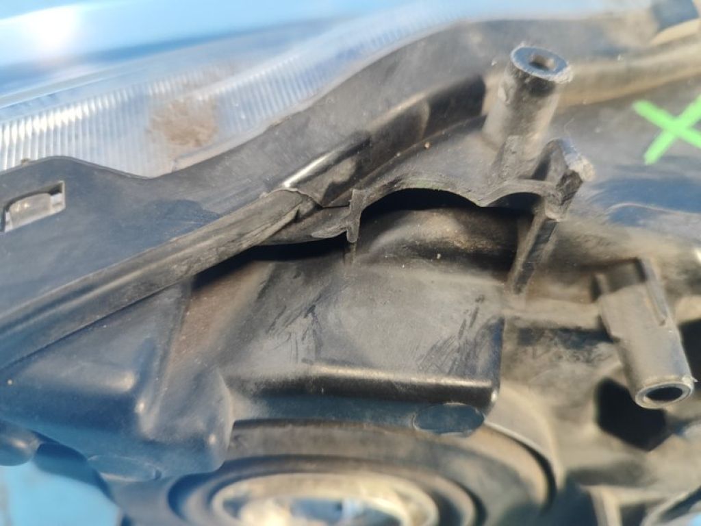 26060-4BA0A | Фара лів. NISSAN X-TRAIL/ROGUE T32 13-20 - Фото 6