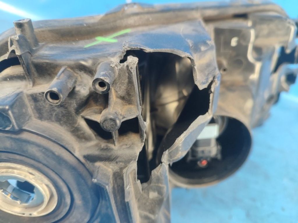 26060-4BA0A | Фара лів. NISSAN X-TRAIL/ROGUE T32 13-20 - Фото 7