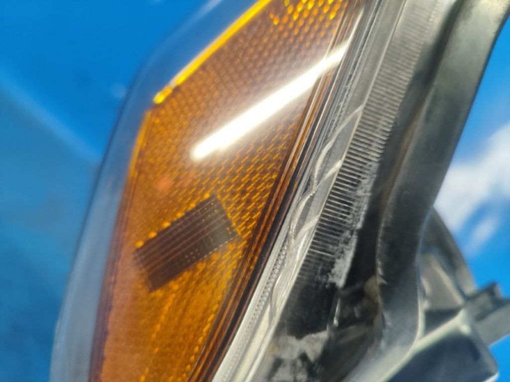 26060-4BA0A | Фара лів. NISSAN X-TRAIL/ROGUE T32 13-20 - Фото 11