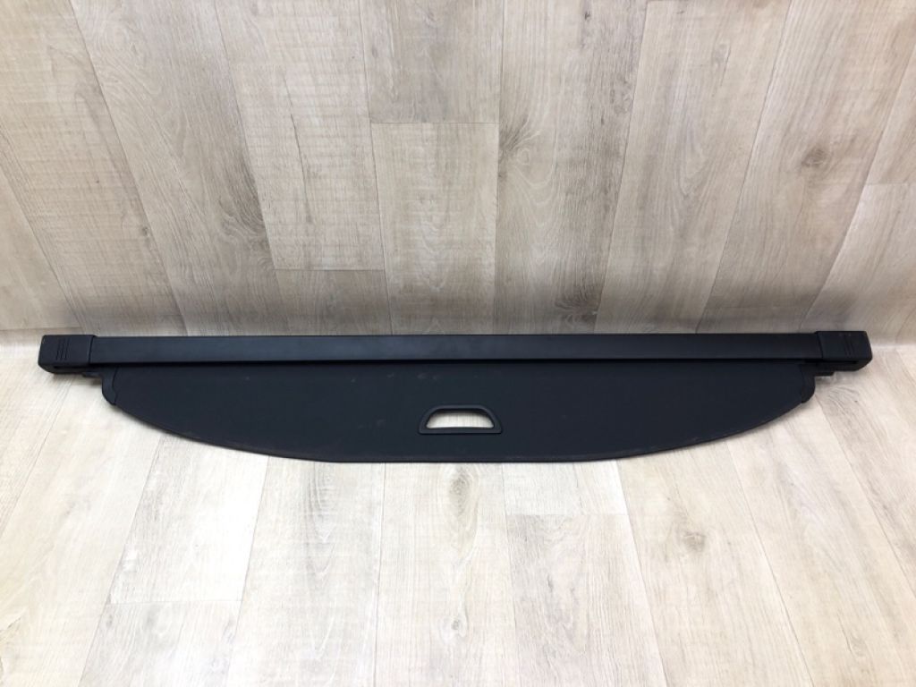 A1678101900 | Шторка багажника MERCEDES GLE-CLASS BR167 19-