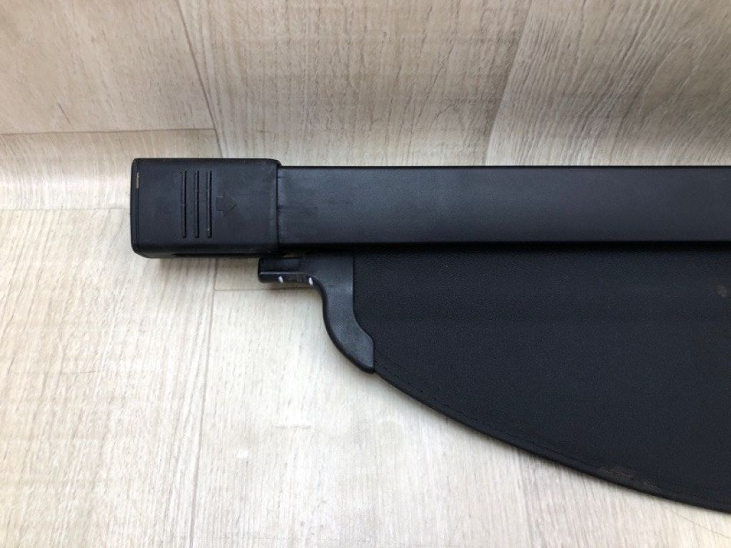 A1678101900 | Шторка багажника MERCEDES GLE-CLASS BR167 19- - Фото 2