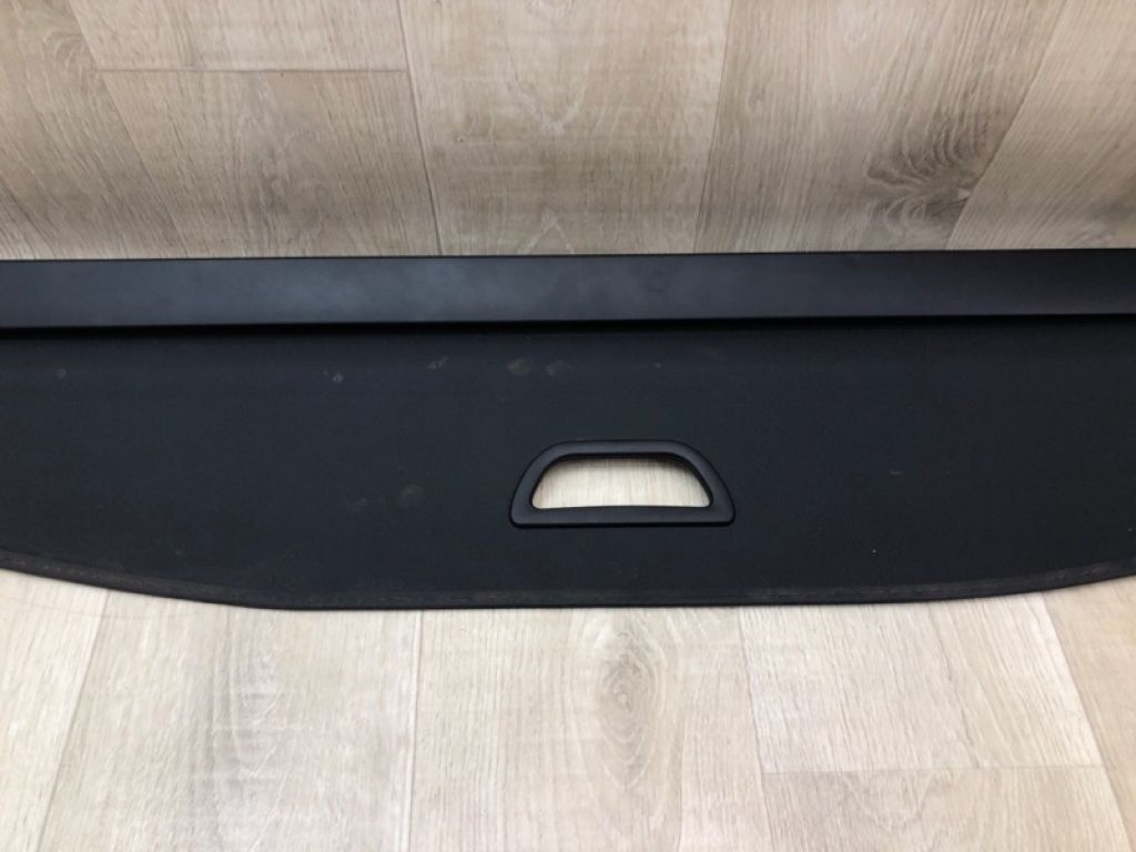 A1678101900 | Шторка багажника MERCEDES GLE-CLASS BR167 19- - Фото 3