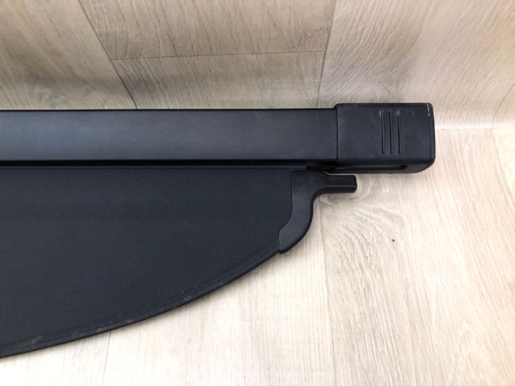 A1678101900 | Шторка багажника MERCEDES GLE-CLASS BR167 19- - Фото 4