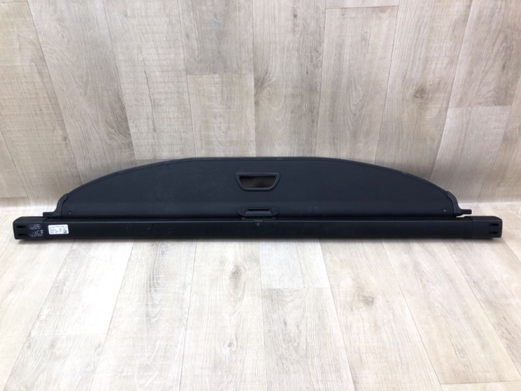 A1678101900 | Шторка багажника MERCEDES GLE-CLASS BR167 19- - Фото 5