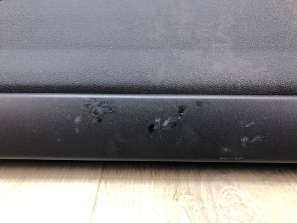 A1678101900 | Шторка багажника MERCEDES GLE-CLASS BR167 19- - Фото 10